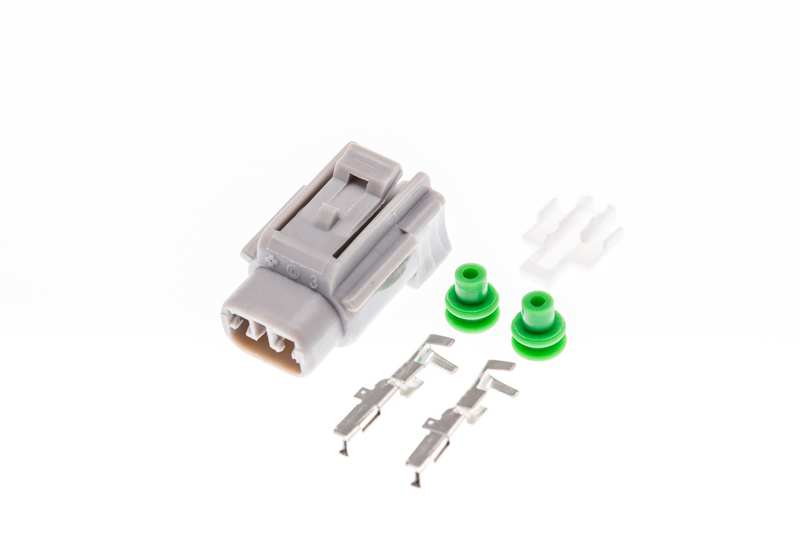 Electrical connector repair kit